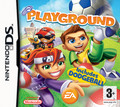 EA Playground DS