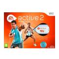 EA Sports Active 2 Personal Trainer  