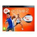 EA Sports Active 2 Personal Trainer  