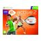 portada EA Sports Active 2 Personal Trainer  Xbox 360
