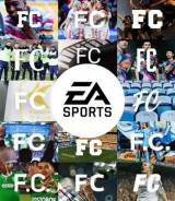 EA Sports FC 24 XONE