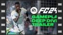 vídeos de EA Sports FC 24