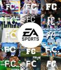 EA Sports FC 24 portada
