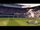 imágenes de EA Sports Grand Slam Tennis 