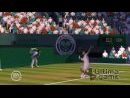 imágenes de EA Sports Grand Slam Tennis 