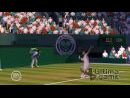 imágenes de EA Sports Grand Slam Tennis 