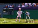 imágenes de EA Sports Grand Slam Tennis 