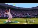 imágenes de EA Sports Grand Slam Tennis 