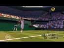 Imágenes recientes EA Sports Grand Slam Tennis 