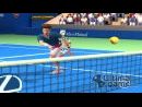 Imágenes recientes EA Sports Grand Slam Tennis 