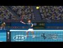 Imágenes recientes EA Sports Grand Slam Tennis 