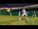 Imágenes recientes EA Sports Grand Slam Tennis 