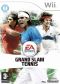 EA Sports Grand Slam Tennis  portada
