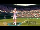 Virtua Tennis 2009 vs. EA Sport Grand Slam Tennis. ¿Quién es el rey del wiimando-raqueta?