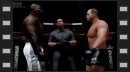 vídeos de EA Sports MMA