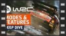 vídeos de EA Sports WRC 2023