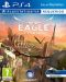 Eagle Flight portada