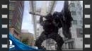 vídeos de Earth Defense Force 2025