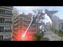 imágenes de Earth Defense Force 2025