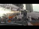 imágenes de Earth Defense Force 2025