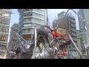 imágenes de Earth Defense Force 2025