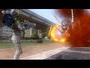 imágenes de Earth Defense Force 2025