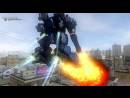 imágenes de Earth Defense Force 2025