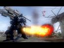 imágenes de Earth Defense Force 2025