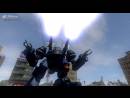 imágenes de Earth Defense Force 2025