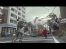 imágenes de Earth Defense Force 2025