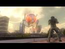 imágenes de Earth Defense Force 2025