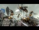 imágenes de Earth Defense Force 2025