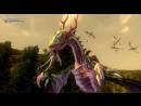 imágenes de Earth Defense Force 2025