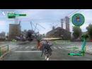 imágenes de Earth Defense Force 2025