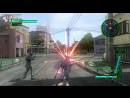 imágenes de Earth Defense Force 2025