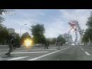 imágenes de Earth Defense Force 2025