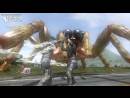 imágenes de Earth Defense Force 2025