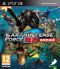 portada Earth Defense Force 2025 PS3