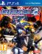 portada Earth Defense Force 4.1: The Shadow of New Despair PlayStation 4