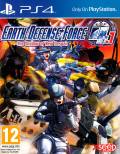 Earth Defense Force 4.1: The Shadow of New Despair 