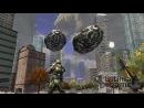 imágenes de Earth Defense Force: Insect Armageddon