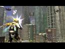 imágenes de Earth Defense Force: Insect Armageddon