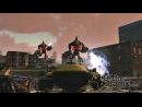 imágenes de Earth Defense Force: Insect Armageddon