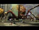 imágenes de Earth Defense Force: Insect Armageddon