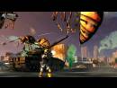 imágenes de Earth Defense Force: Insect Armageddon