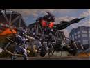 imágenes de Earth Defense Force: Insect Armageddon