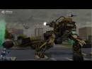 imágenes de Earth Defense Force: Insect Armageddon