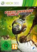Earth Defense Force: Insect Armageddon XBOX 360