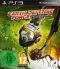 Earth Defense Force: Insect Armageddon portada