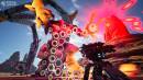 imágenes de Earth Defense Force: Iron Rain